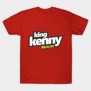 KING KENNY T-Shirt